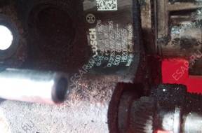 ТНВД RENAULT BOSCH 0445010087 1.9 DCI