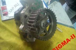 ТНВД RENAULT BOSCH 0445010087