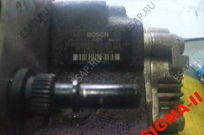 ТНВД RENAULT BOSCH 0445010087