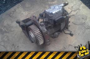ТНВД Renault BOSH 0 460 414 933