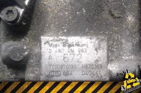 ТНВД Renault BOSH 0 460 414 933