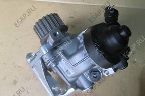 ТНВД  Renault Captur 1.5DCI 0445010704