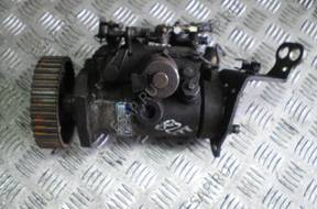 ТНВД renault clio 1.9 D R8444B082E