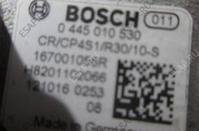 ТНВД Renault Clio 4 IV 1.5 DCI 2013 год