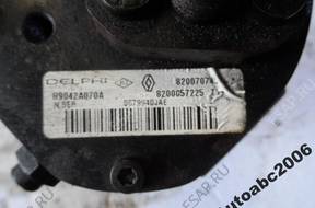 ТНВД RENAULT CLIO II 1.5 DCI R9042A070A
