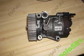 ТНВД RENAULT CLIO III 1.5 DCI DELPHI