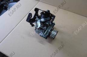 ТНВД RENAULT DACIA 1,5 DCI 0445010704