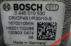 ТНВД RENAULT DACIA 1.5 DCI 0445010530