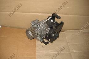ТНВД RENAULT DACIA 1.5 DCI 0445010704