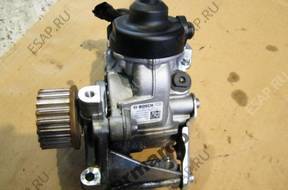 ТНВД RENAULT DACIA 1.5 DCI 0445010704