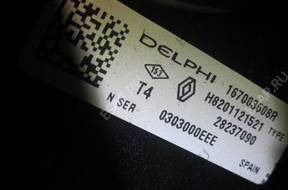 ТНВД RENAULT DACIA 1.5 DCI 8201121521