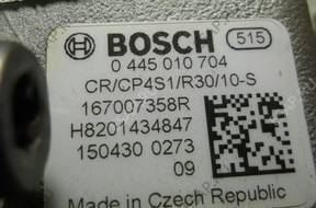 ТНВД RENAULT DACIA JAK ! 0445010704