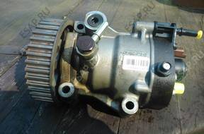 ТНВД Renault Dacia Nissan 1.5 DCI