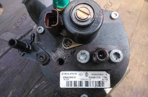 ТНВД Renault Dacia Nissan 1.5 DCI