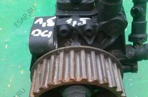 ТНВД RENAULT DACIA NISSAN H8200704210