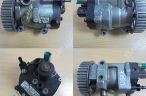 ТНВД Renault Delphi 1.5DCi