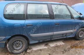 ТНВД Renault Espace 2.2 TD