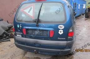 ТНВД Renault Espace 2.2 TD