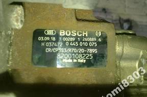 ТНВД RENAULT ESPACE IV 1.9 DCI BOSCH