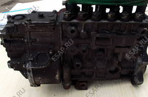 ТНВД RENAULT G220  0402046836