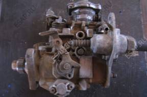 ТНВД-RENAULT-IVECO-FIAT