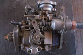 ТНВД-RENAULT-IVECO-FIAT