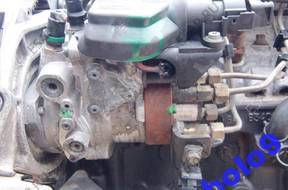 ТНВД Renault Kango 1.9 D R8640A111B