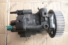 ТНВД RENAULT KANGOO 1.5 DCI 04'