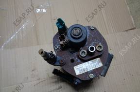 ТНВД RENAULT KANGOO  1.5 DCI DELPHI