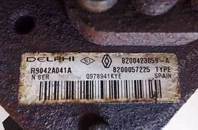 ТНВД Renault Kangoo 1.5DCI 8200423059-A