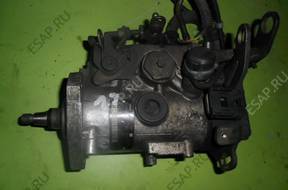 ТНВД RENAULT KANGOO 1.9