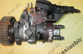 ТНВД RENAULT KANGOO 1.9d.  R8640A111B