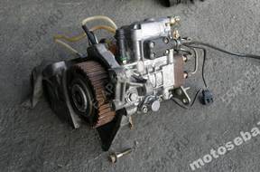 ТНВД Renault kangoo 1.9DTI 0460414988