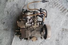 ТНВД RENAULT LAGUNA 1  2.2 DTI KRK