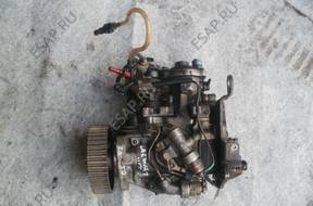 ТНВД RENAULT LAGUNA 1  2.2 DTI KRK