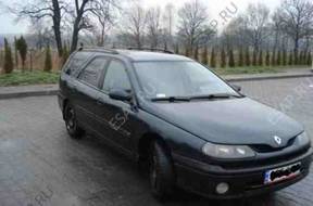 ТНВД RENAULT LAGUNA 1  2.2 DTI KRK