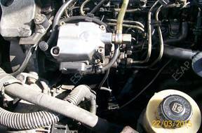 ТНВД RENAULT LAGUNA  1,9 DTI 98 ГОД