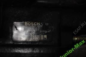 ТНВД RENAULT LAGUNA  1,9DCI 0445010018