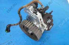 ТНВД RENAULT LAGUNA 1.9 DCI 0445010031
