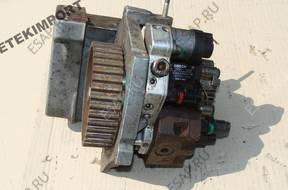 ТНВД RENAULT LAGUNA 1.9 DCI 0445010031