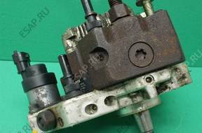 ТНВД RENAULT LAGUNA 1.9 DCI 0445010075