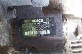 ТНВД RENAULT LAGUNA 1.9 DCI 0445110075