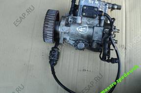 ТНВД RENAULT LAGUNA 1.9 DCI 0460414984