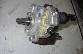 ТНВД RENAULT LAGUNA 1.9 DCI 120 KM 2005 год
