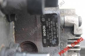 ТНВД RENAULT LAGUNA 1.9 DCI 120KM BOSCH