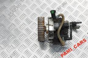 ТНВД RENAULT LAGUNA 1.9 DCI 120KM BOSCH
