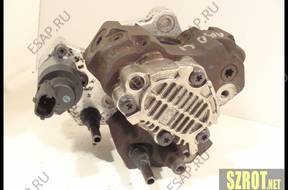 ТНВД RENAULT LAGUNA 1.9 DCI 8200055072