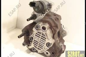 ТНВД RENAULT LAGUNA 1.9 DCI 8200055072