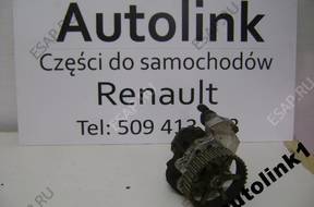ТНВД RENAULT LAGUNA 1.9 DCI 8200108225