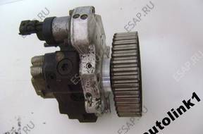 ТНВД RENAULT LAGUNA 1.9 DCI 8200108225